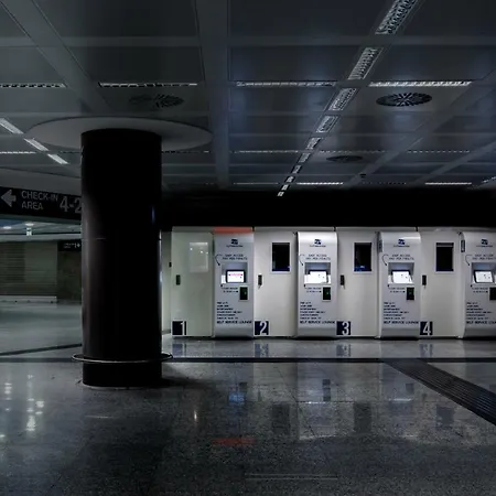 Resting Pods - -Zzzleepandgo Mxp Airport-3